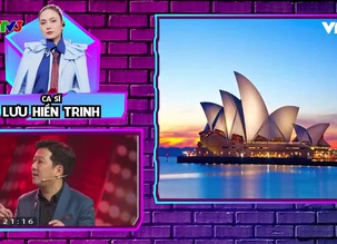 Lạ lắm à nha - Tập 9