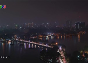 Chuyện đêm muộn: Khát vọng của người trẻ