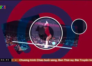 Thể thao sáng - 08/5/2023