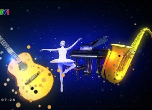 Văn học nghệ thuật: 	Sứ mệnh người giữ lửa