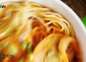 Fine Cuisine: Ẩm thực đường phố Đà Nẵng