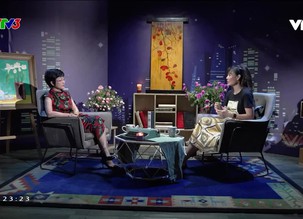 Chuyện đêm muộn: Phía sau màn ảnh