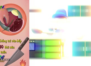 Bước chân hai thế hệ - 04/6/2023