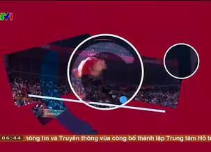 Thể thao sáng - 07/6/2023