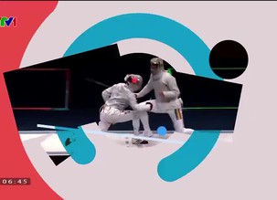 Thể thao sáng - 09/6/2023