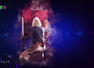 Văn học nghệ thuật: Nhà khoa học với âm nhạc