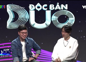 Độc bản Duo - 15/7/2023