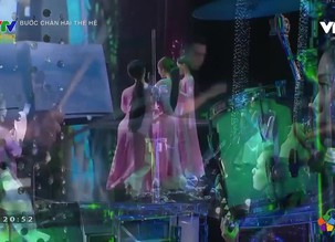 Bước chân hai thế hệ - 16/7/2023