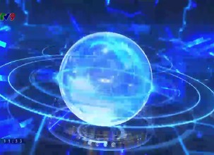 Quả cầu thông thái: Cãi nhau trước mặt con