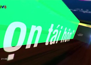 Lối ra: Diễn viên Bá Anh