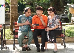 Quả cầu thông thái: Đóng góp chi tiêu trong gia đình