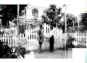 Câu chuyện phái mạnh - 30/7/2023