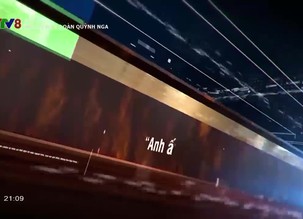 Lối ra: Người mẫu Đoàn Quỳnh Nga