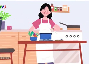 Khi phụ nữ làm chủ - Tập 3