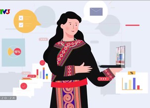 Khi phụ nữ làm chủ - Tập 4