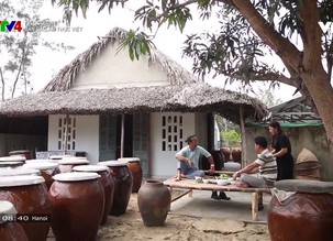 Fine Cuisine: Bản sắc ẩm thực Việt