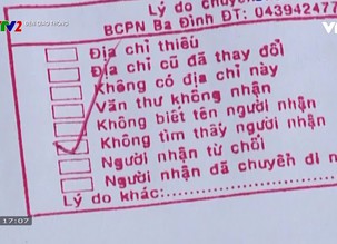 Đèn giao thông - 19/8/2023