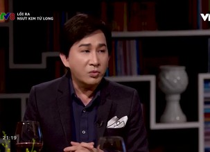 Lối ra: 	NSƯT Kim Tử Long