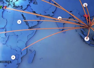 Việt Nam Logistics: Kỹ năng số cho nhân lực ngành logistics