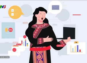 Khi phụ nữ làm chủ - Tập 2