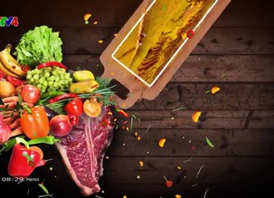 Fine Cuisine: Món ngon Nam Ô