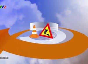 Đèn giao thông - 05/8/2023