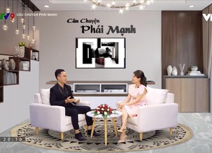 Câu chuyện phái mạnh - 06/8/2023