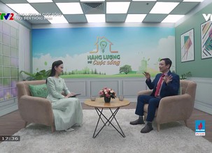 Năng lượng và cuộc sống: Lưới điện thông minh