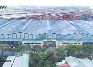 Việt Nam Logistics: Cảng biển Việt Nam với xu hướng xanh hóa