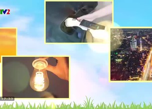 Năng lượng và cuộc sống: Tăng trưởng xanh phát triển bền vững