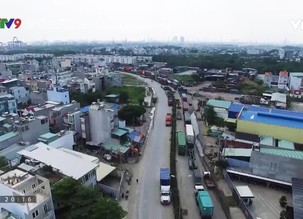 Việt Nam Logistic: Liên kết logistics động lực tăng trưởng kinh tế vùng