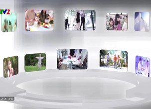 Chất lượng cuộc sống: Khô, mờ, mỏi nhức mắt ở người cao tuổi