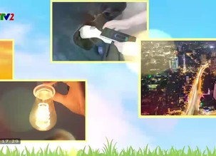 Năng lượng và cuộc sống: Cơ hội mới cho điện gió ngoài khơi