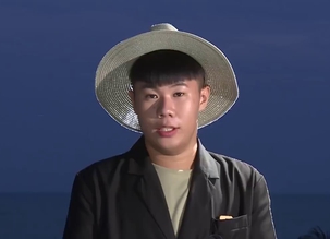 Thí sinh Nhất Thống