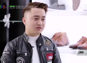 Bí quyết chọn giày nam sang trọng, lịch lãm