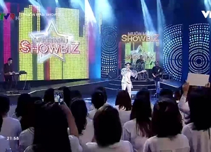 Muôn màu Showbiz - 26/3/2017