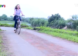 Atlas Miền Trung: Phong Điền - Miền quê yên tĩnh