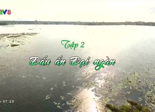 Atlas Miền Trung: Vùng đất Ea Súp - Tập 2