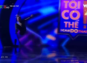 Tôi có thể - 30/6/2017