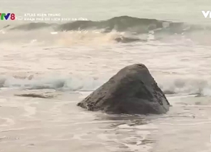 Atlas Miền Trung: Khám phá du lịch biển Hà Tĩnh