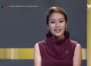 Chọn trường ư? Chuyện nhỏ ! - Số 4