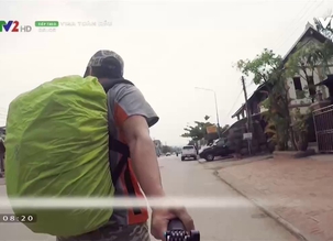 Đi VTV: Khám phá đất nước Triệu Voi - Tập 17