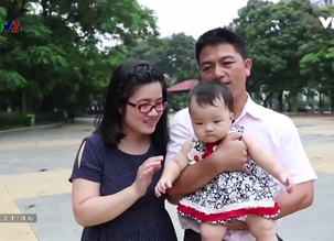 Ngôi nhà giới tính: Nhật ký làm mẹ - Số 8