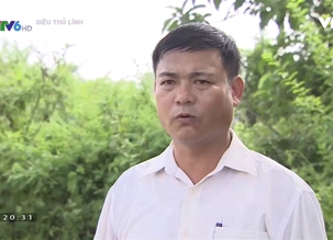 Siêu thủ lĩnh 2017 - Số 11