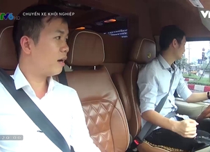 Chuyến xe khởi nghiệp 2017 - Số 31