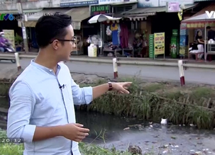 Siêu thủ lĩnh 2017 - Số 13