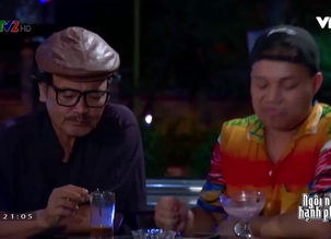 Ngôi nhà hạnh phúc: Cuộc gọi nhỡ