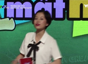 Văn vui vẻ: Truyền thuyết