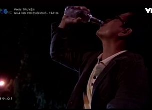 Phim truyện: Nhà voi còi cuối phố - Tập 26