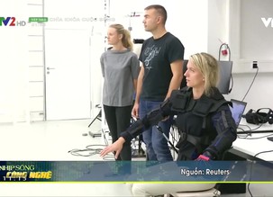 Nhịp sống công nghệ - 26/10/2018